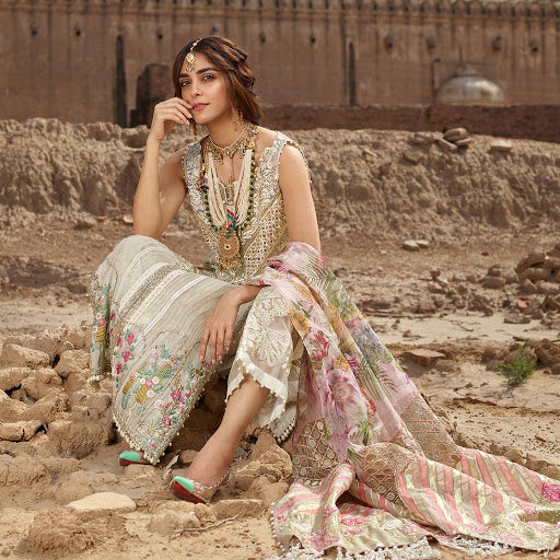 Pakistani designer outfits UK and USA online discount 