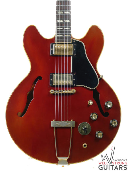 1964 gibson es 345 for sale