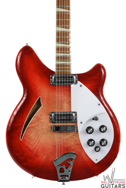 rickenbacker model 360