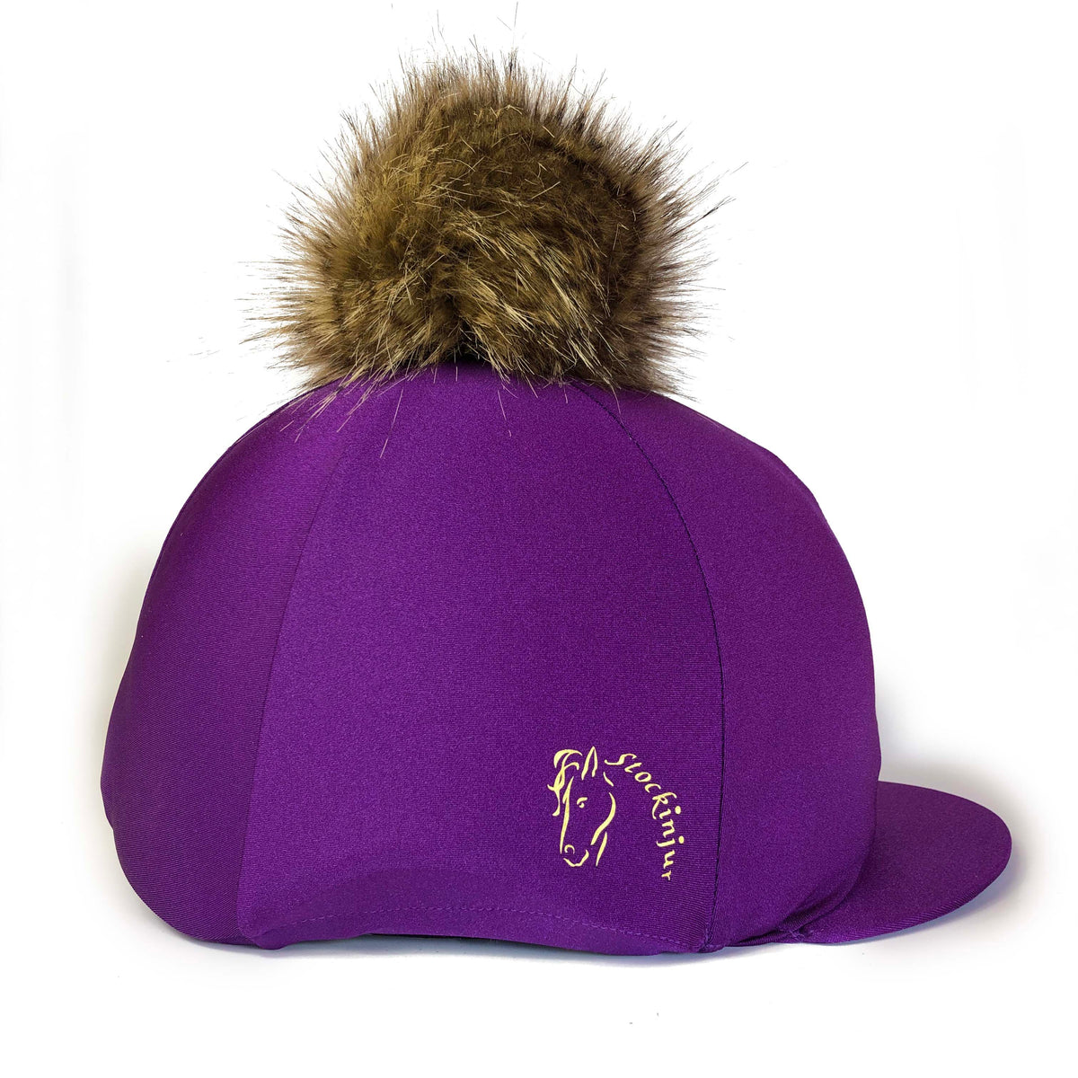 blackcurrant hat silk