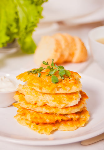 Hashbrowns, How to Use Overripe Produce in Your Restaurant
