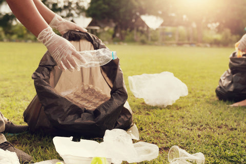 Trash Pickup, The Rising Popularity of Being Eco-Friendly (and Why You Should Care)