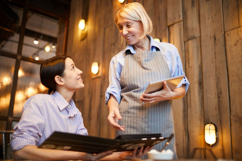 Restaurant, 7 Tips for Improving Your Restaurant Management