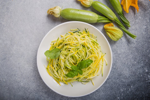 Zucchini, How to Use Overripe Produce in Your Restaurant