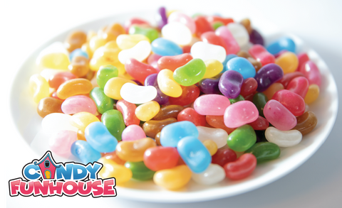 Candy Funhouse Jelly Beans