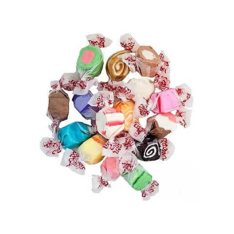 Taffy