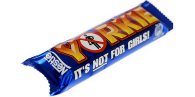 Yorkie-A Taste of Britain-British Candy