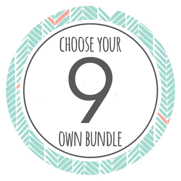 Choose Your Own Bundles | Stitcherie