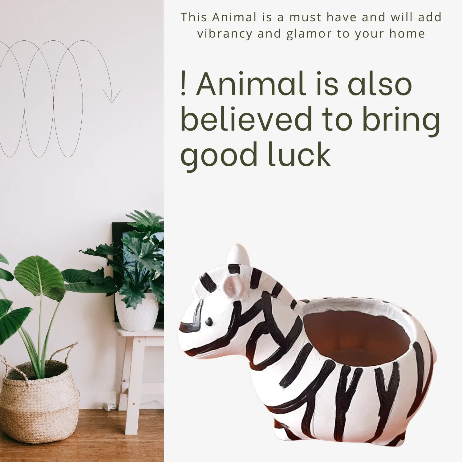 Animals panter