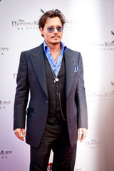 How to: Dress like a Male Celebrity- Johnny Depp