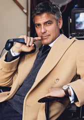 How to: Dress like a Male Celebrity- George Clooney