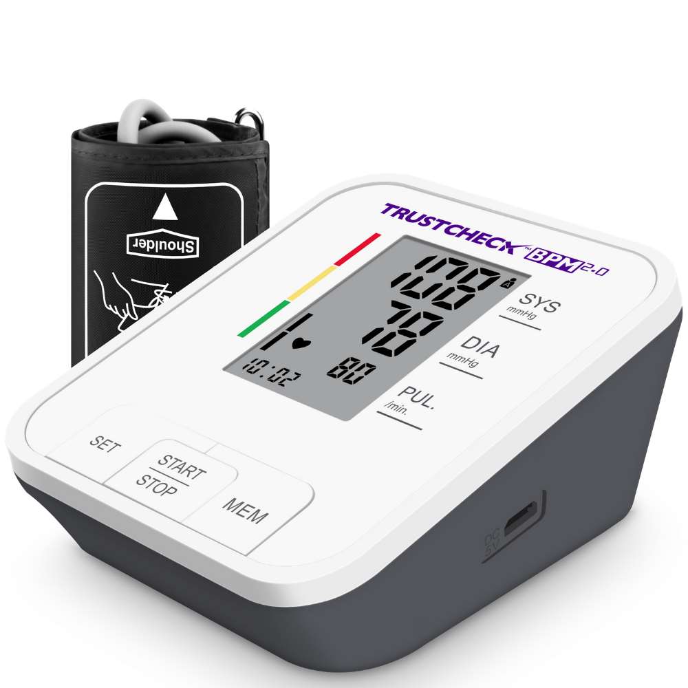 arkray blood pressure monitor