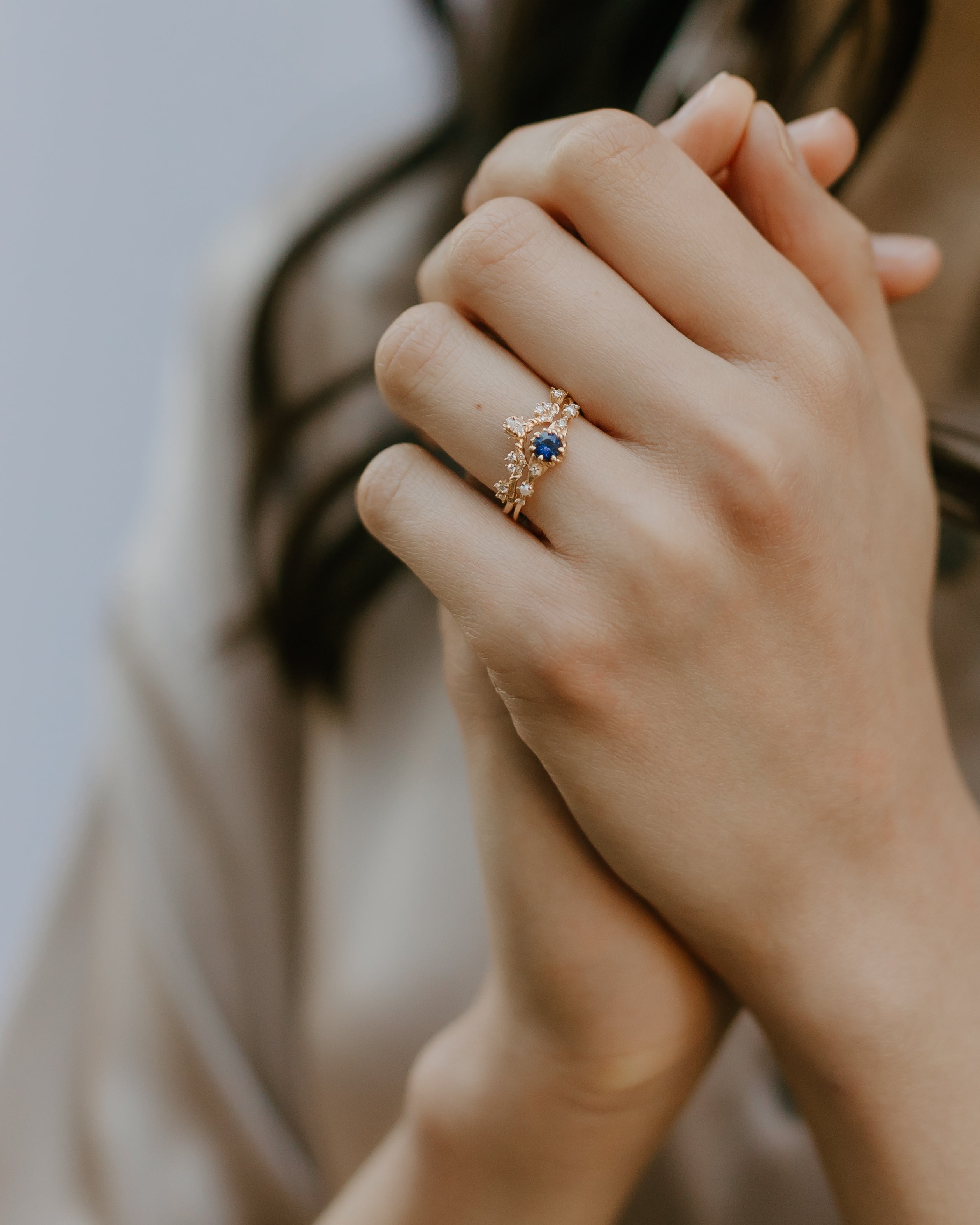 Find Your Ring Size