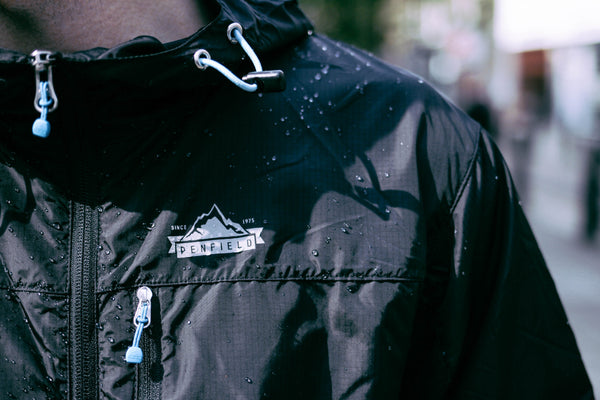 Penfield Chevak Jacket