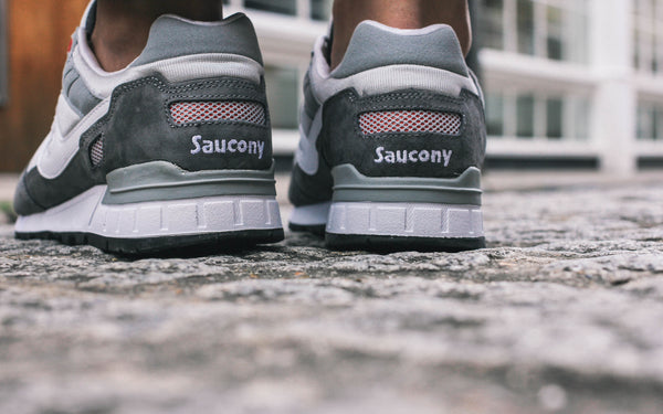 Saucony Spring Summer 2014