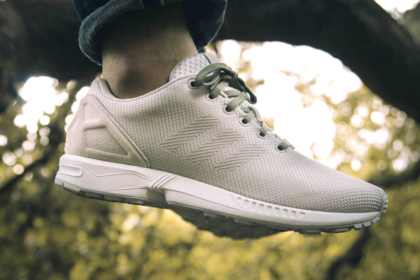 ZX Flux Weave Pack