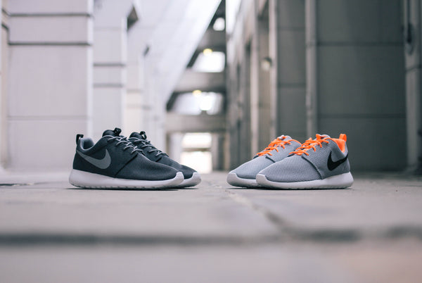 Nike Roshe Spring 2014