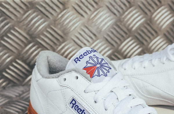 Reebok Classics Autumn/Winter '14