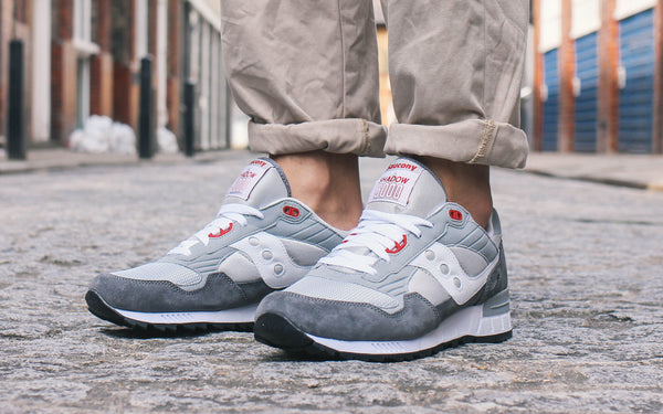 Saucony Shadow 5000 Pack