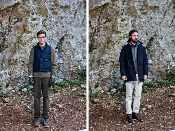 Woolrich Fall/Winter '14