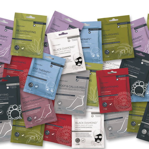 BeautyPro Masks