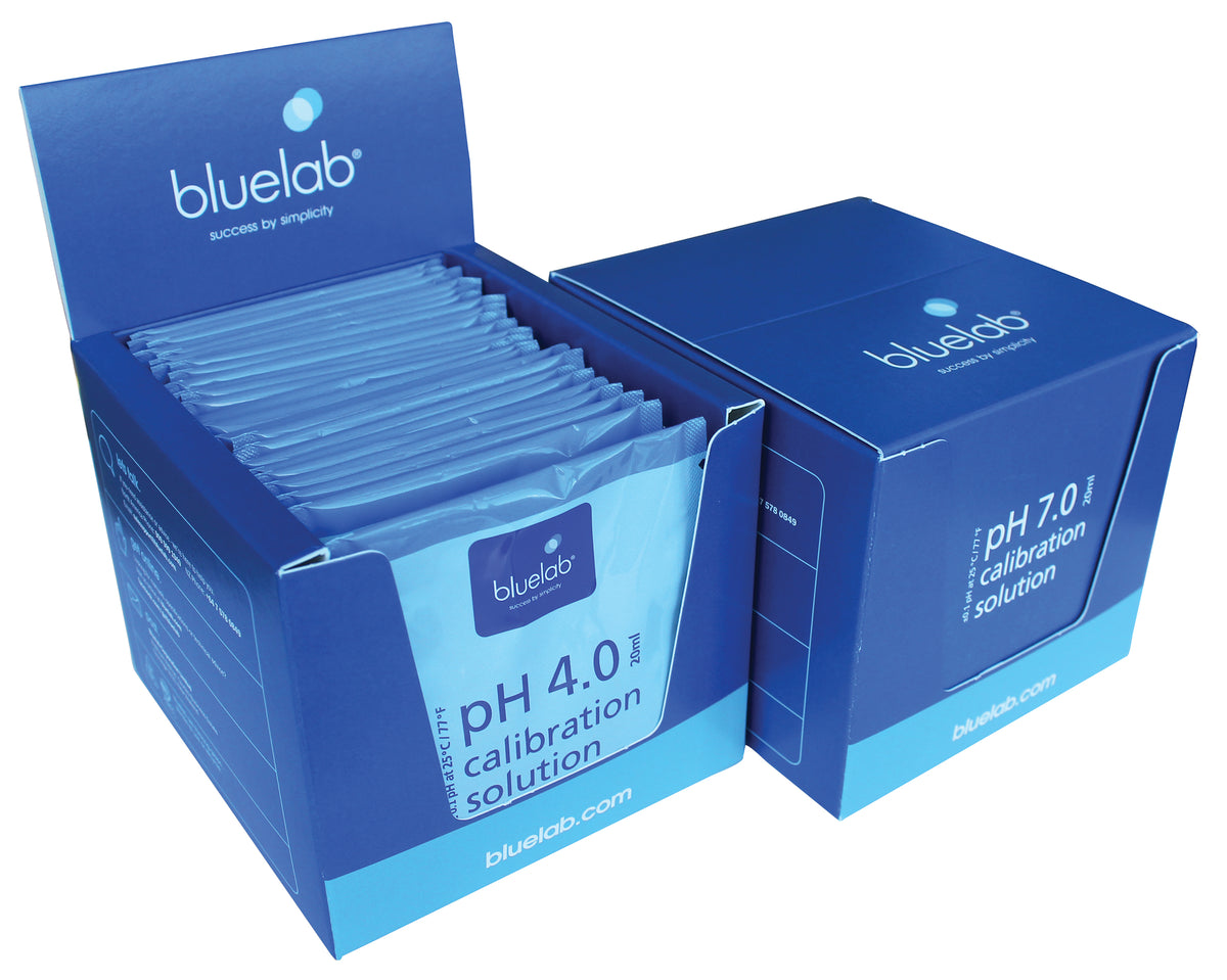 Bluelab® pH 7.0 Calibration Solution – Central Grow City