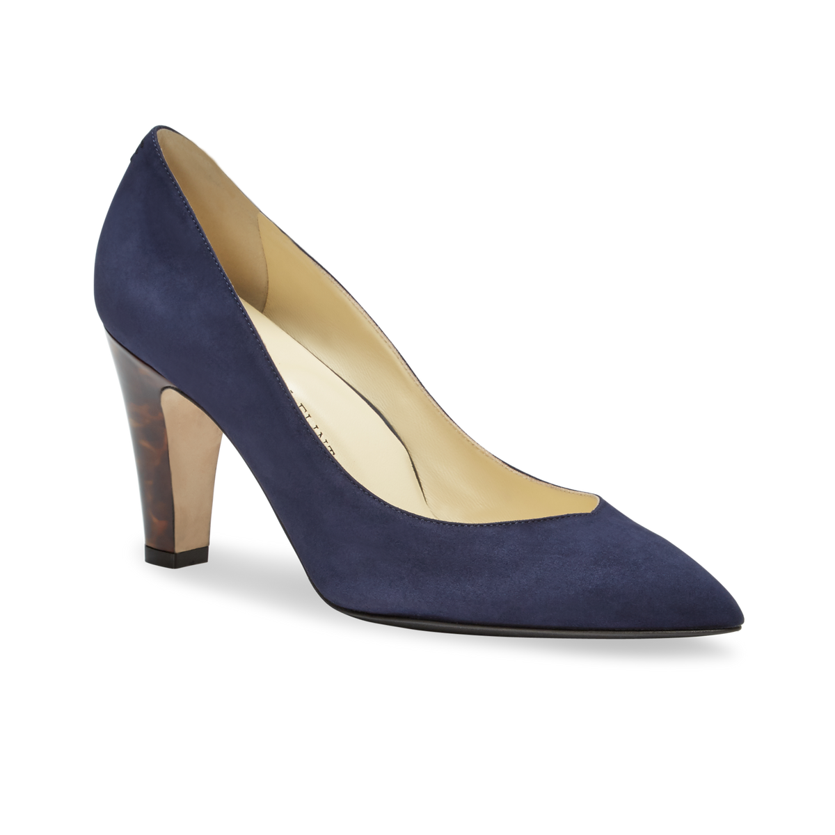 sarah flint jay pump 85