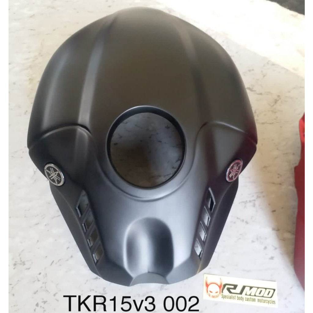 r1 tank cover for r15 v2