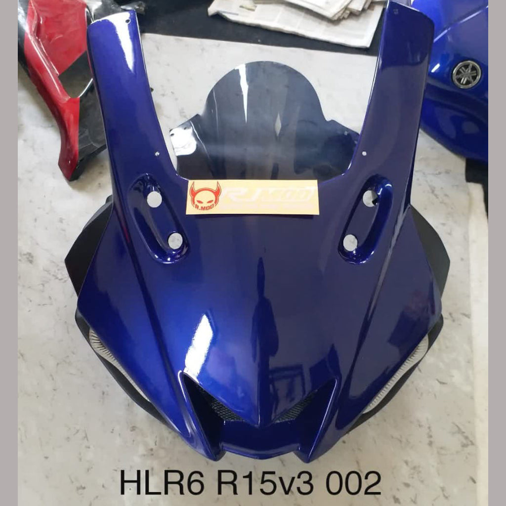 r6 body kit for r15 v3