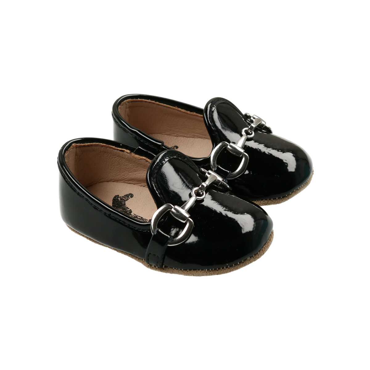 zeebra kids shoes