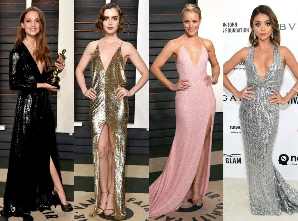 Style Revel Talks The Oscars: YAS!