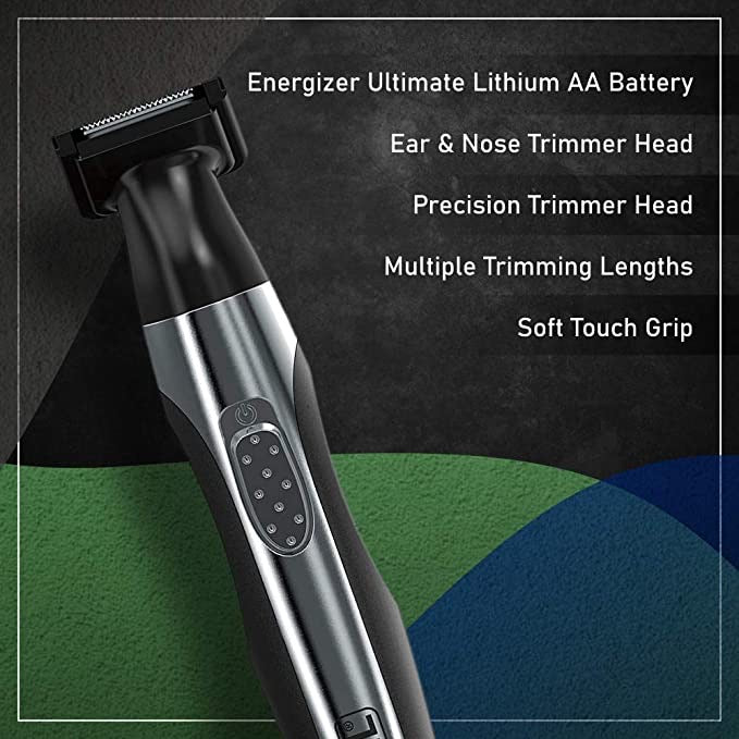 wahl quick style lithium