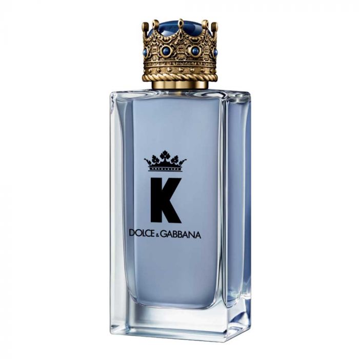 dolce and gabbana crown cologne