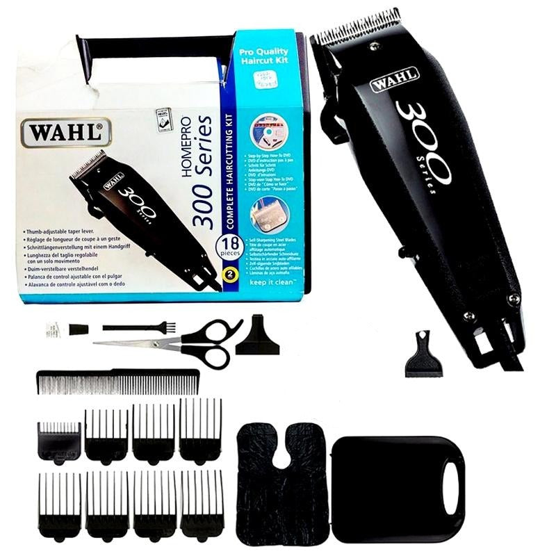 wahl 300 home pro