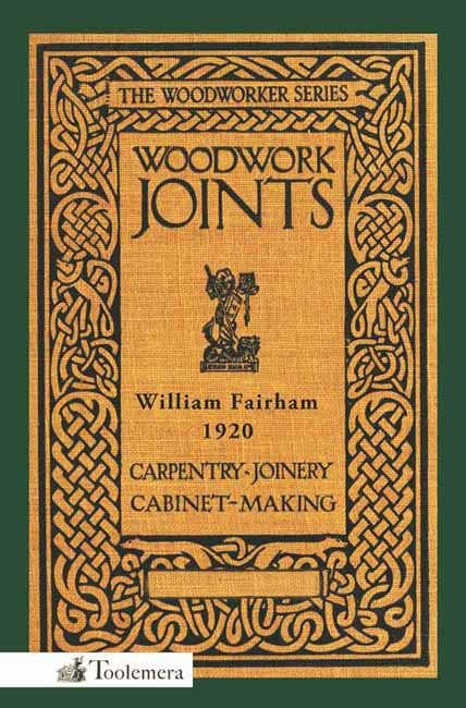 woodwork joints by william fairham pdf Download Top Free Woodworking ...