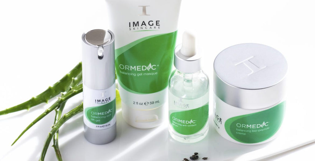 Косметика Image Skincare Купить В Интернет Магазине