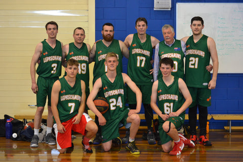 Basketball
