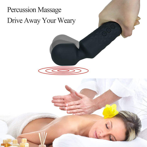 Sex massager