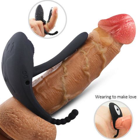 Stimulator Sex Toy