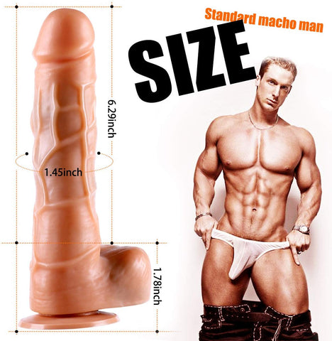 suction dildo cup