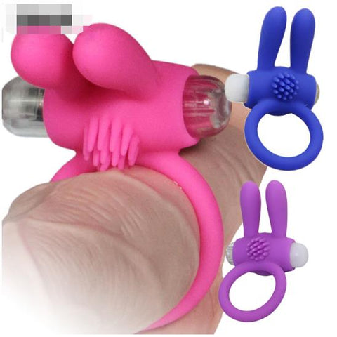 Triple Vibrator