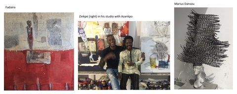 african-artists-zinkpe-azankpo-dansou-fadairo