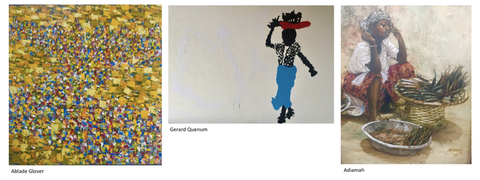 african-artists-glover-adiamah-quenum