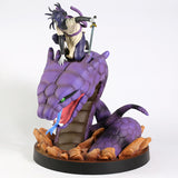 Figurine Orochimaru Manda