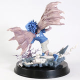 Figurine Sasuke Marque Maudite