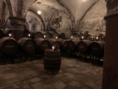 Crazy Chair Event Kloster Eberbach