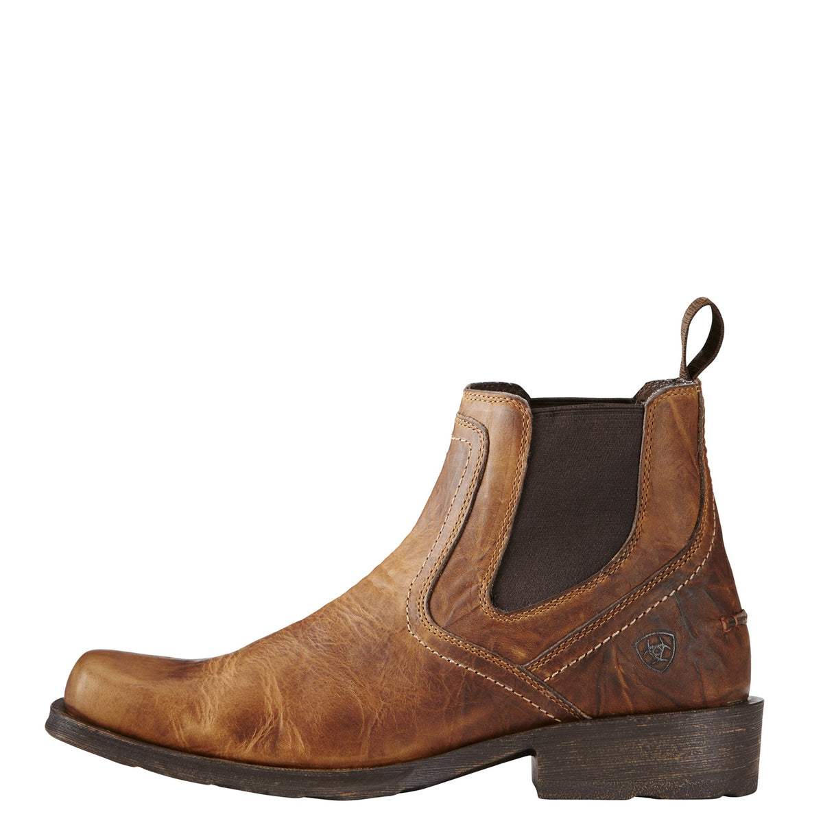 trickers stephen chelsea boot