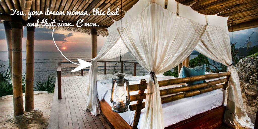 amazing honeymoon destinations