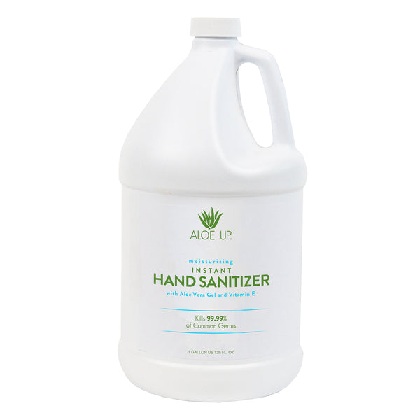 Vera Hand Sanitizer - – Up Products