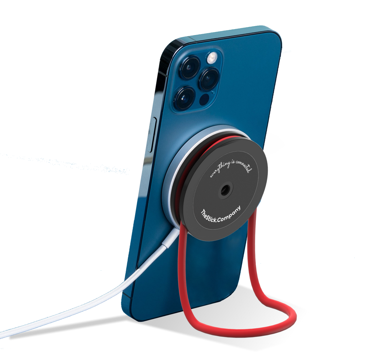 Integrated charging